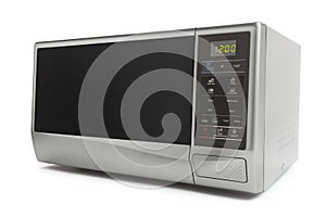 Microwave oven