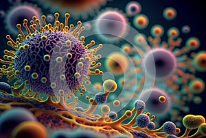 Microworld abstraction