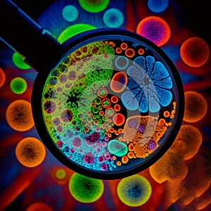 Microworld abstraction