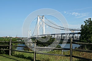 Mid-Hudson Bridge