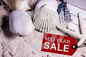 Mid year sale