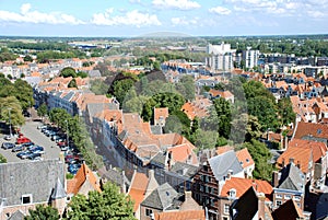 Middelburg