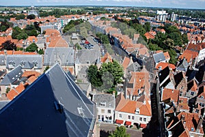Middelburg