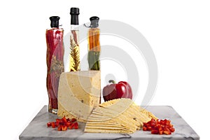 Middle Eastern Cheese