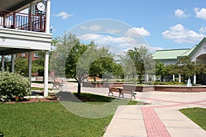 State Univeristy of Buffalo New York photo