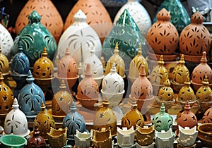 Middle Eastern Souvenir