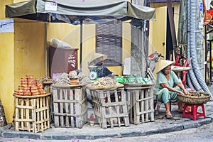 Middle Year Festival, Hoi An, Vietnam