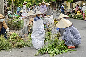 Middle Year Festival, Hoi An, Vietnam