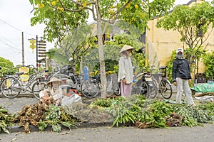 Middle Year Festival, Hoi An, Vietnam