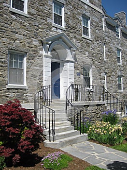 Middlebury College Campus