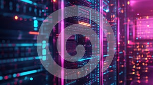 middleware layering data server