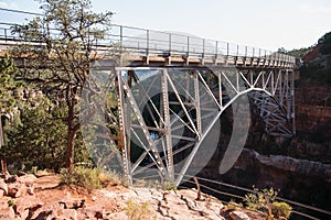 Midgley Bridge Sedona, Arizona