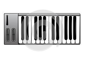 Midi Keyboard