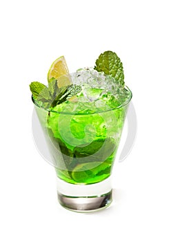 Midori Fizz