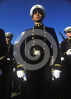 Midshipmen