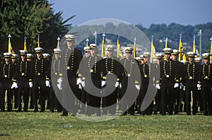 Midshipmen