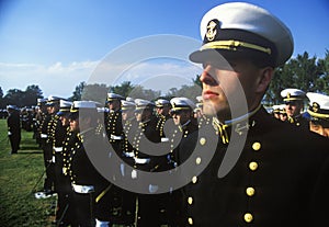 Midshipmen