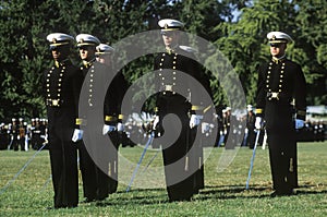 Midshipmen