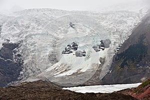 Midui Glacier