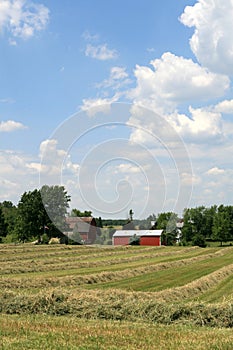 MidWest American Farm photo