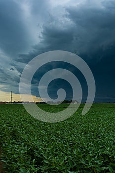 Midwest Derecho photo