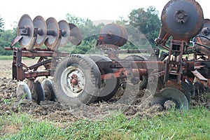 Midwest Farming 2019 VIII