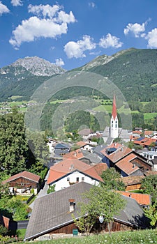 Mieders,Stubaital,Tirol,Austria