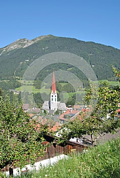 Mieders,Stubaital,Tirol,Austria