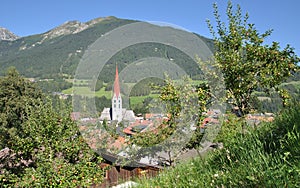 Mieders,Stubaital,Tirol,Austria