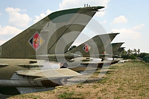 Mig 21