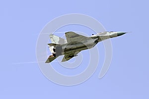 MIG-29 Fulcrum