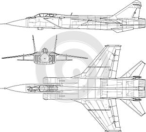 Mig 31