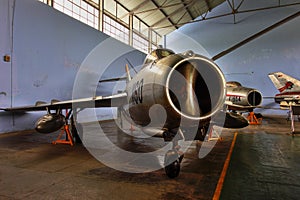 Mig 15