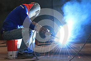 MIG Welder