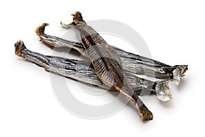 Migaki Nishin is a Japanese dried herring.