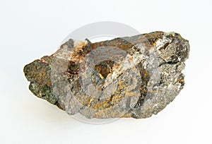 Migmatite