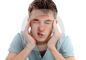 Migraine Severe Headache