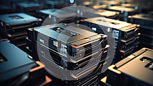 migration data conversion