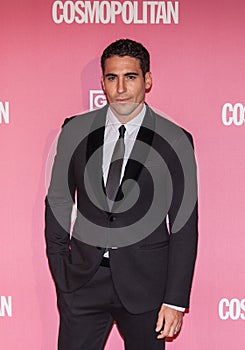 Miguel Angel Silvestre