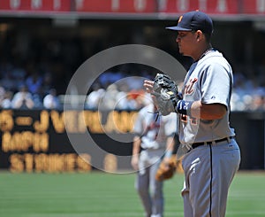 Miguel Cabrera