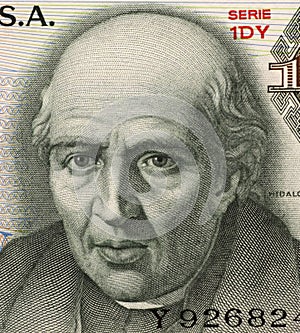 Miguel Hidalgo y Costilla