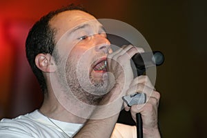 Mihai Emil Georgescu