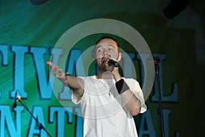 Mihai Emil Georgescu