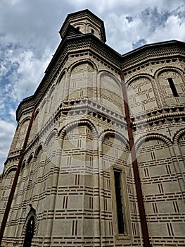 Mihai Voda church in Bucharest