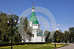 Mihailo - Archangelsky Cathedral