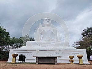 Mihinthale srilanka