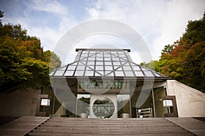 Miho Museum