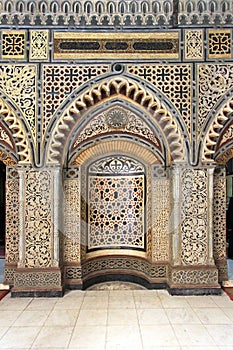 Mihrab