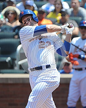 Mike Cuddyer
