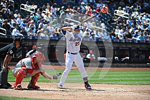 Mike Cuddyer